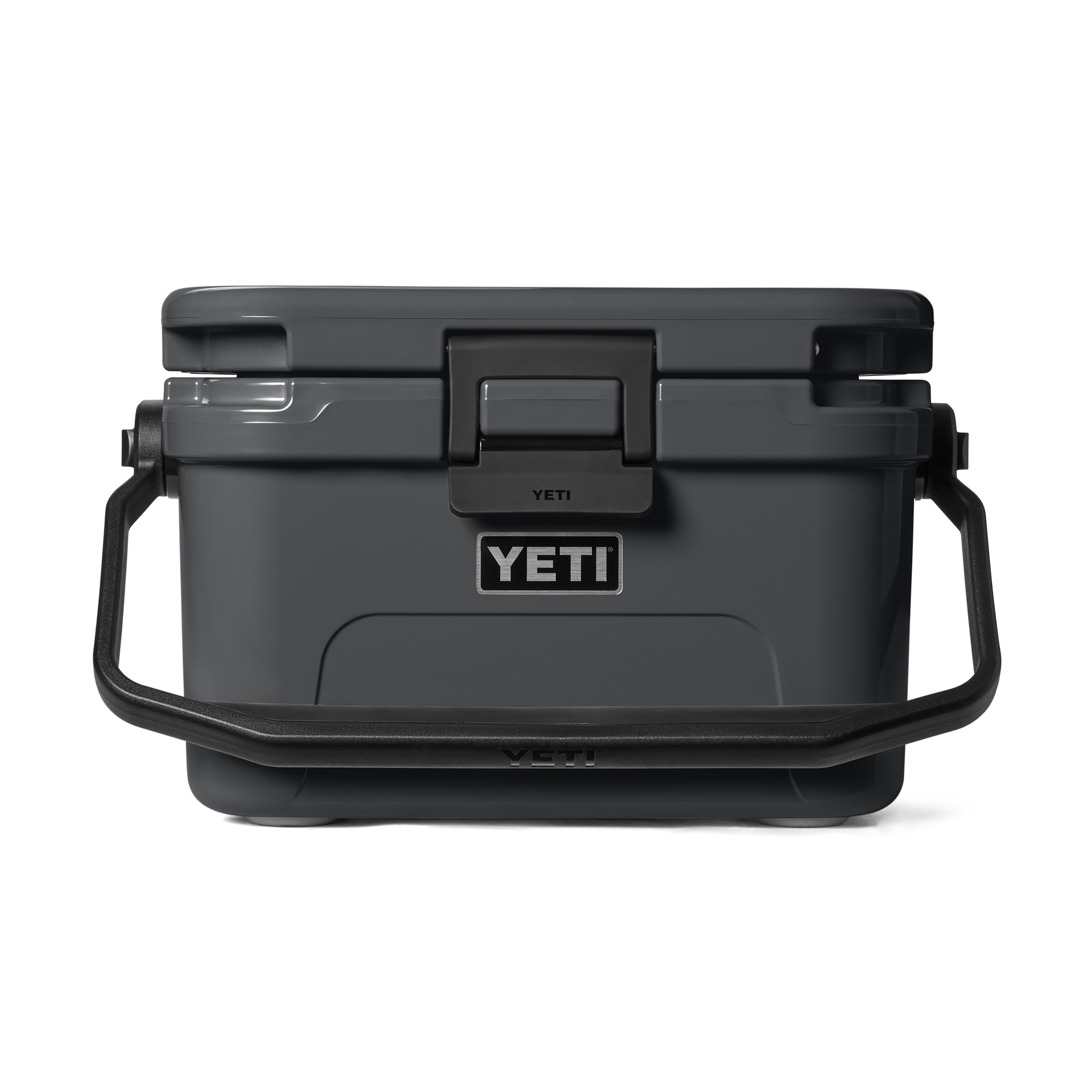 YETI Roadie® 8 Cool Box Charcoal