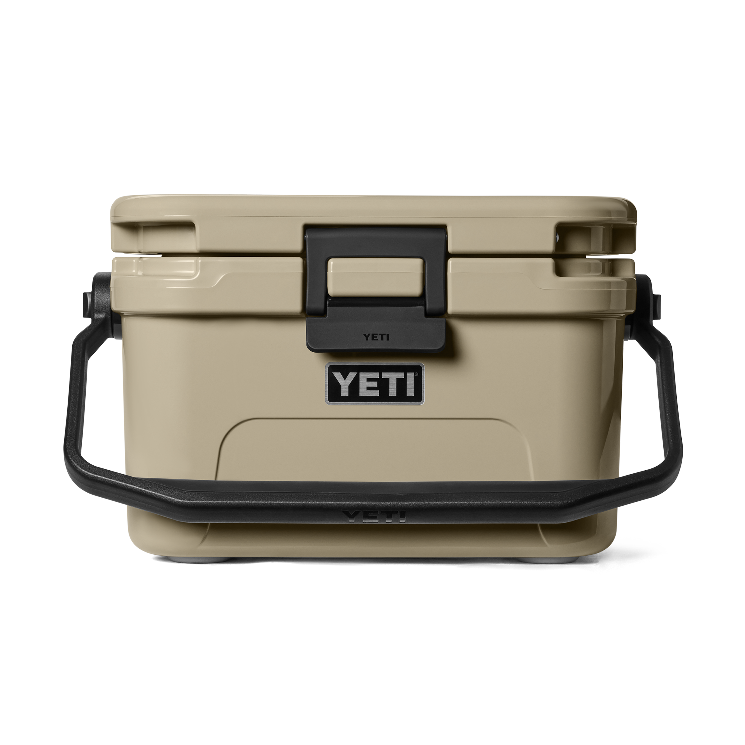 YETI Roadie® 8 Cool Box Tan
