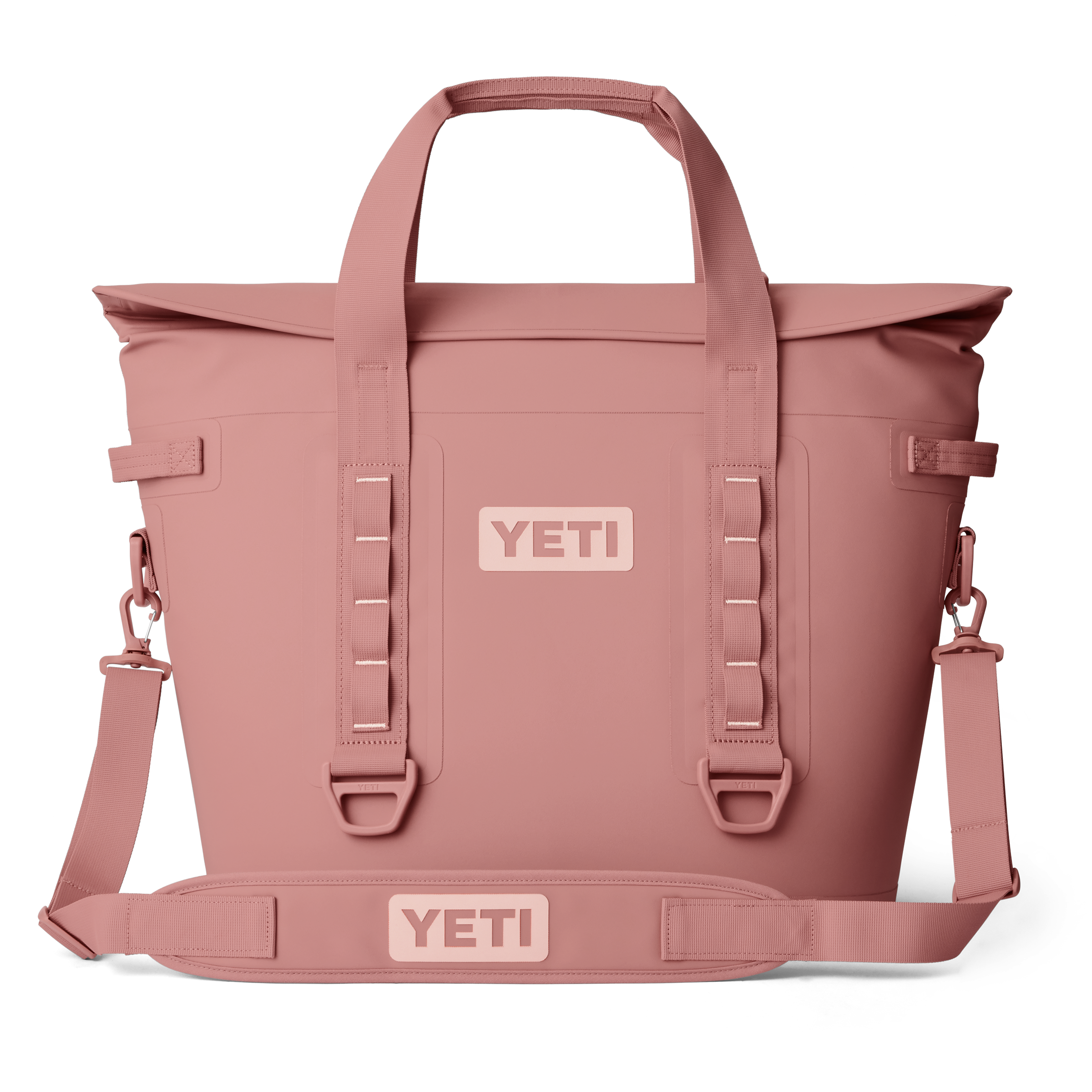 YETI Hopper® M30 Cool Bag Sandstone Pink