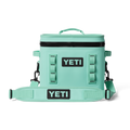 YETI Hopper Flip® 12 Cool Bag Seafoam