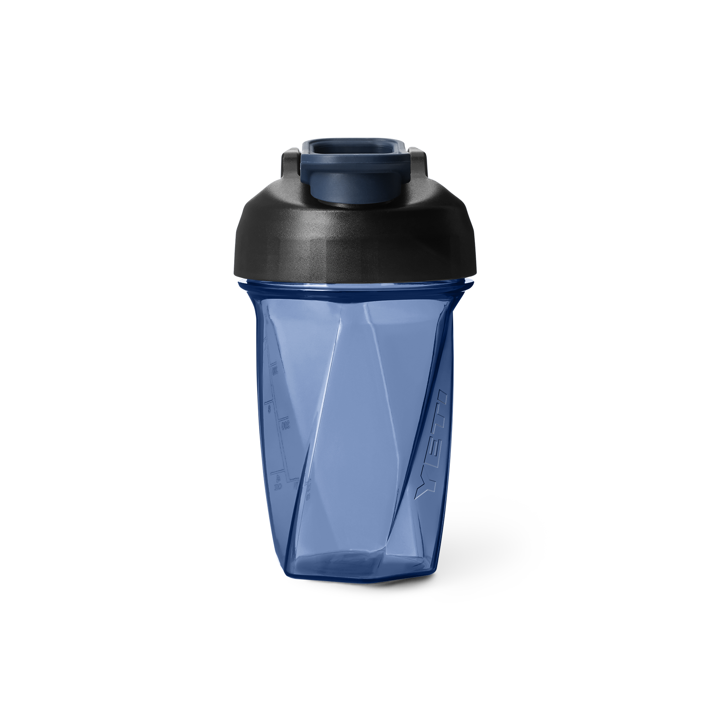 YETI Yonder® 20 oz (591 ml) Shaker Bottle Navy
