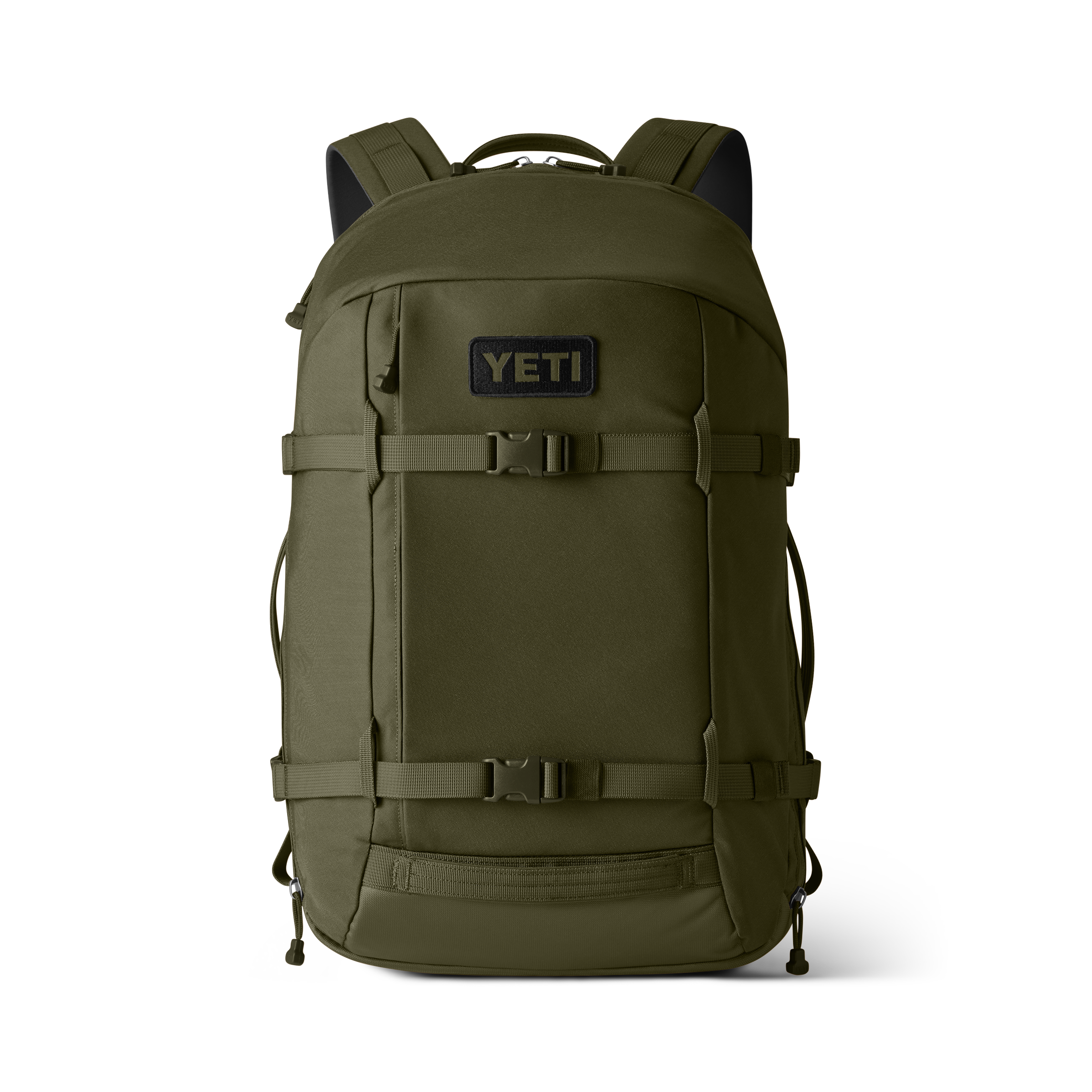 YETI Crossroads® 27L Backpack Olive