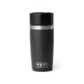 YETI Rambler® 12 oz (355 ml) Travel Bottle Black