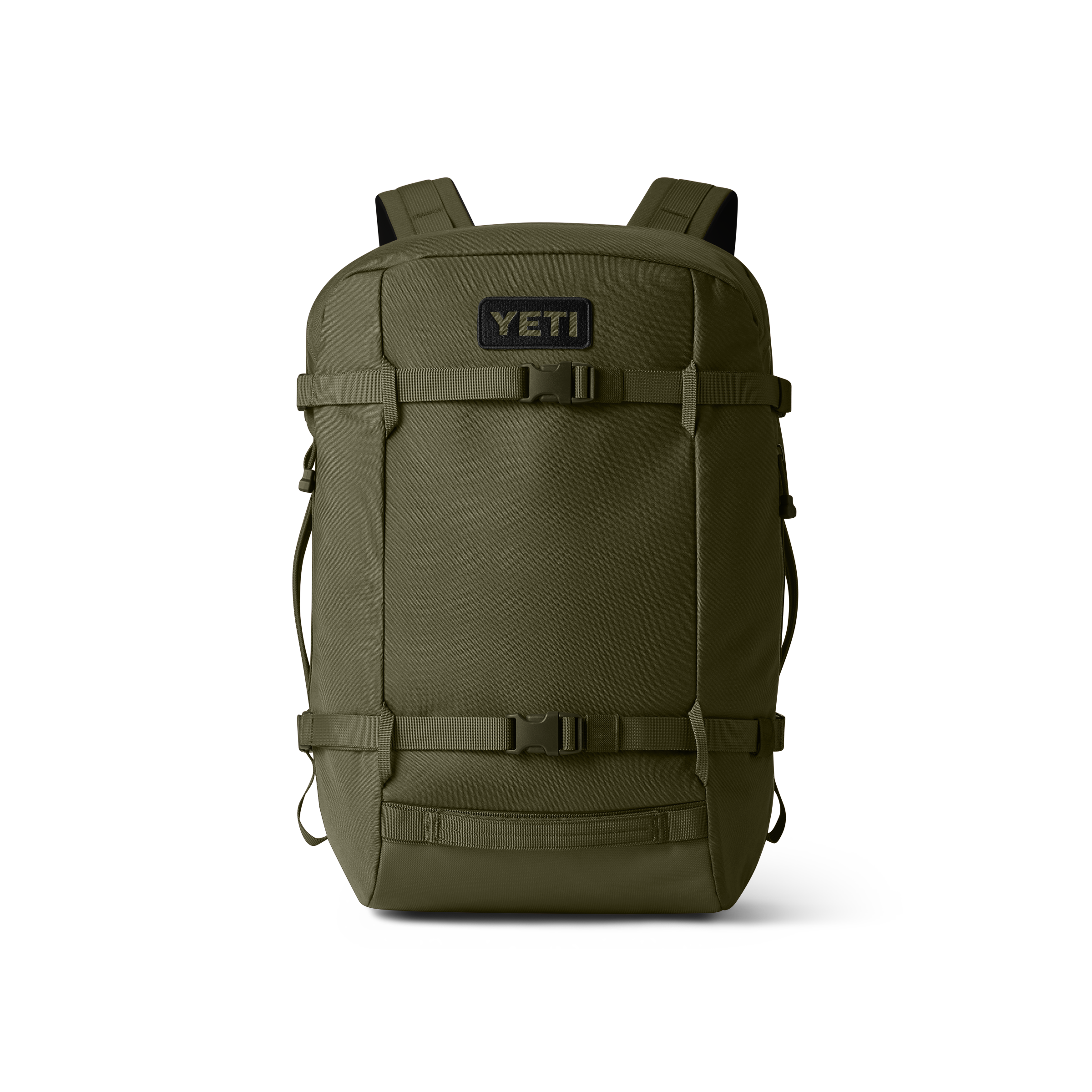 YETI Crossroads® 22L Backpack Olive