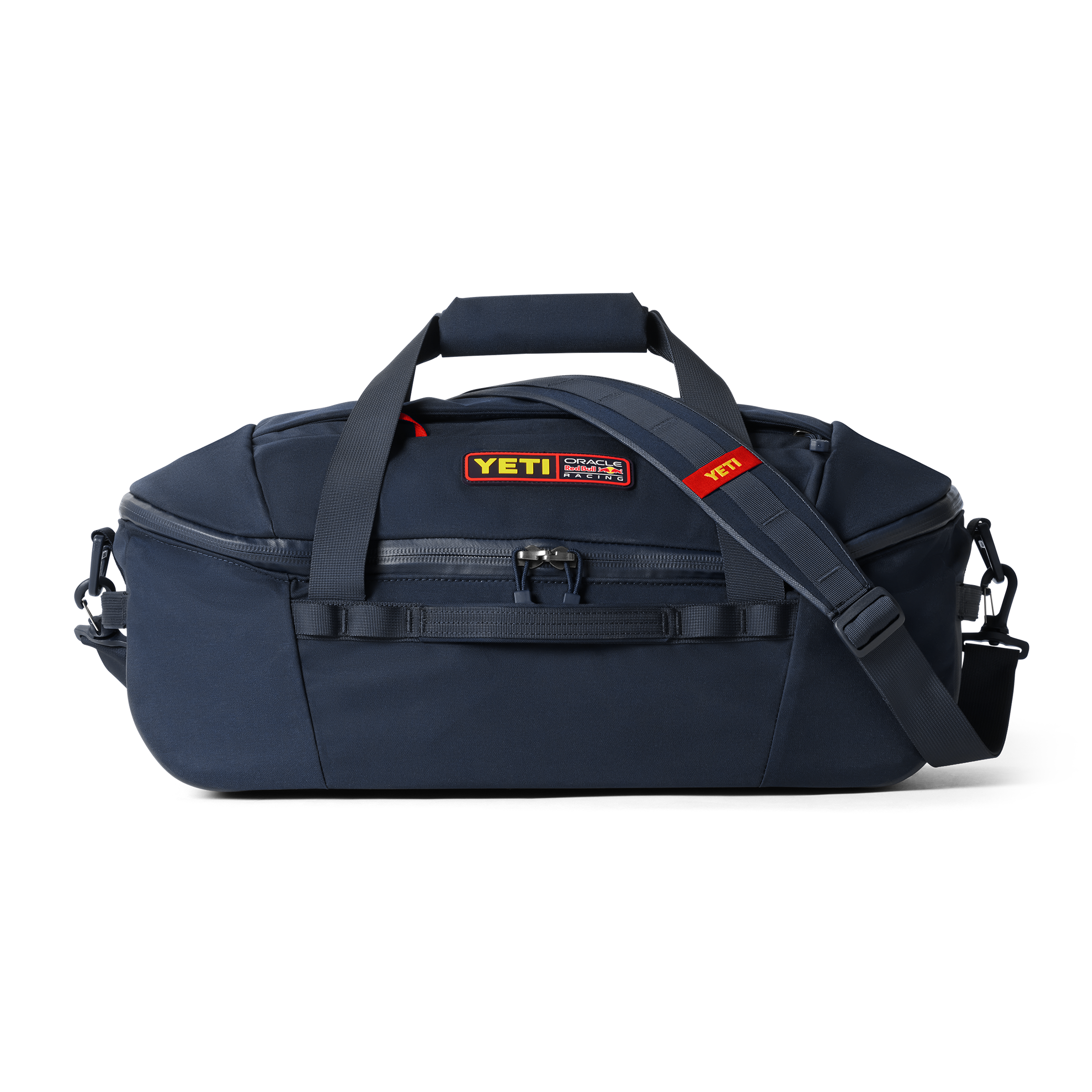Oracle Red Bull Racing Crossroads® 40L Travel Duffel