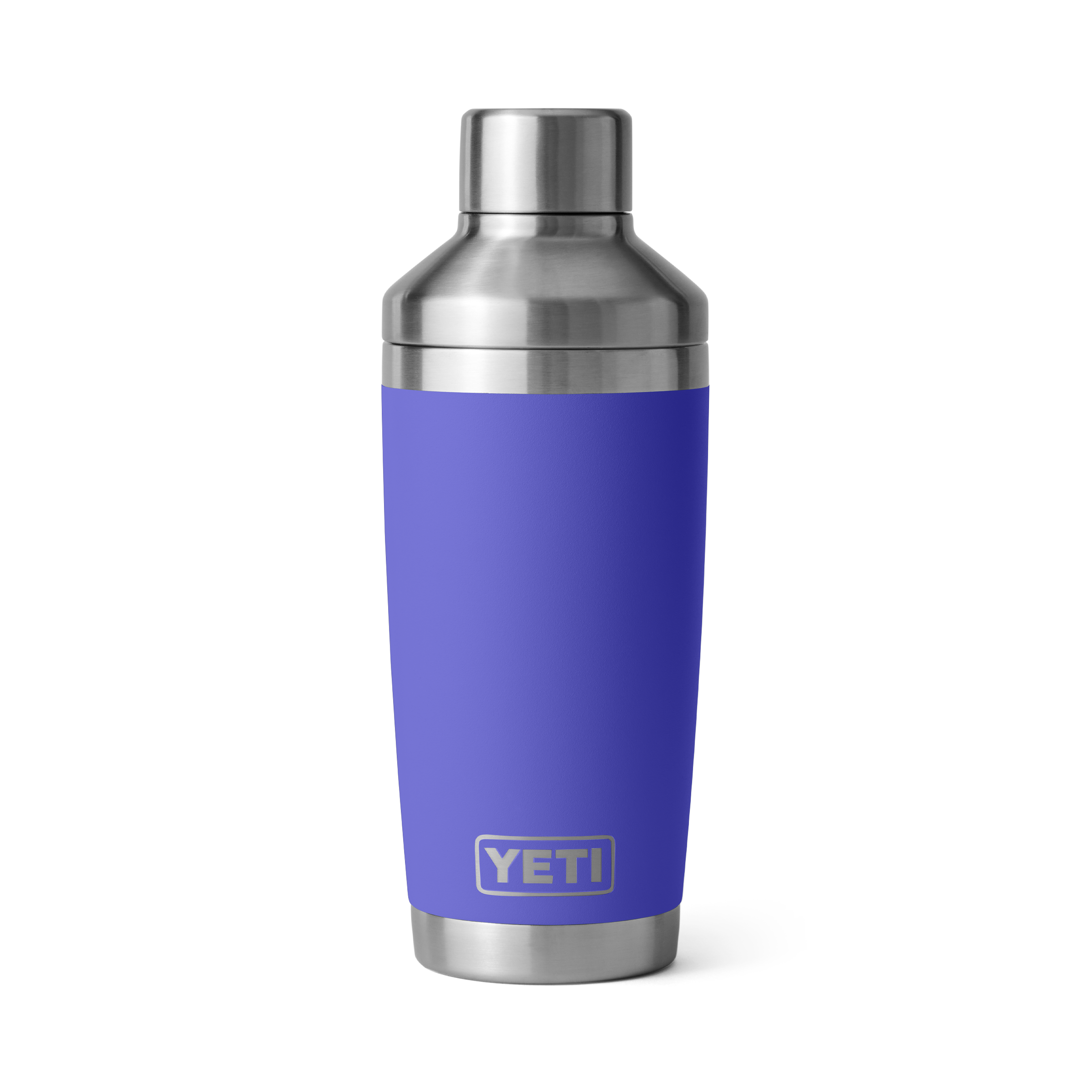 YETI Rambler® 20 oz (591 ml) Cocktail Shaker Ultramarine Violet