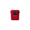 YETI LoadOut® GoBox 15 Gear Case Rescue Red
